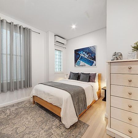 Bondi Beach Hazel Unit 1 - Beach View With Balcony And 2 Bedrooms 悉尼 外观 照片